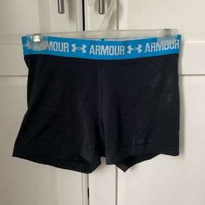 Under armour shorts